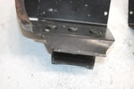 84 Yamaha Phazer Se Oem Footrest Set SY9