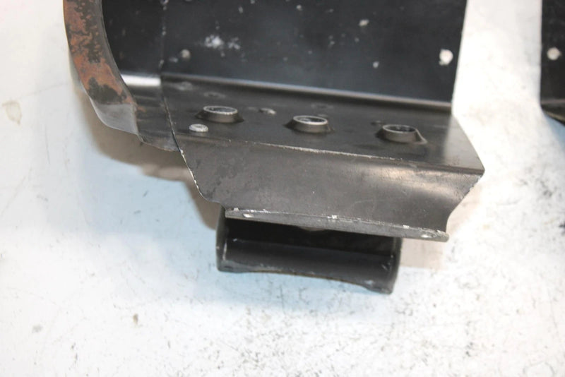 84 Yamaha Phazer Se Oem Footrest Set SY9