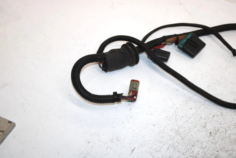 2002 Polaris Virage Oem Main Wire Harness JP32