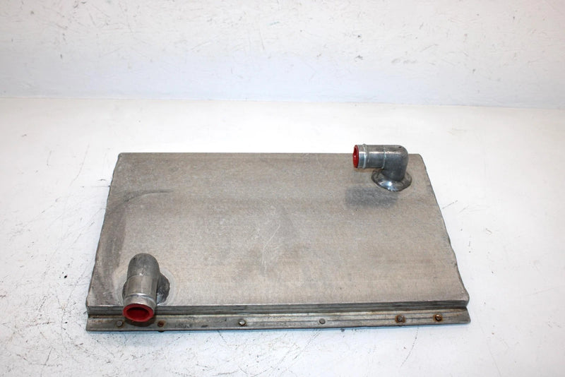 96 Arctic Cat Thundercat Oem Rear Heat Exchanger 0716-173 SAS1