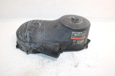 02 Polaris Sportsman 400 Oem Clutch Belt Cover 5438142-070 AP75