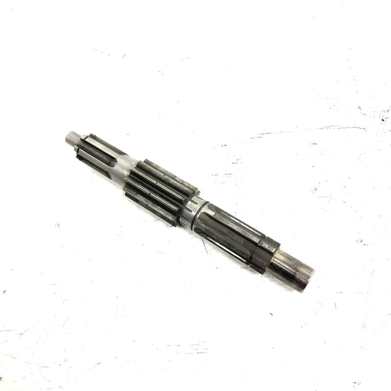 84-87 Suzuki Quadrunner 185 LT185 OEM Transmission Countershaft 24100-24822 AS39