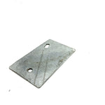 06 Honda Rancher 350 4x4 OEM Voltage Regulator Bracket 31601-HN5-M40 AH75