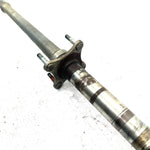 1981 Honda ATC250R OEM Rear Axle  42310-961-000 AH96