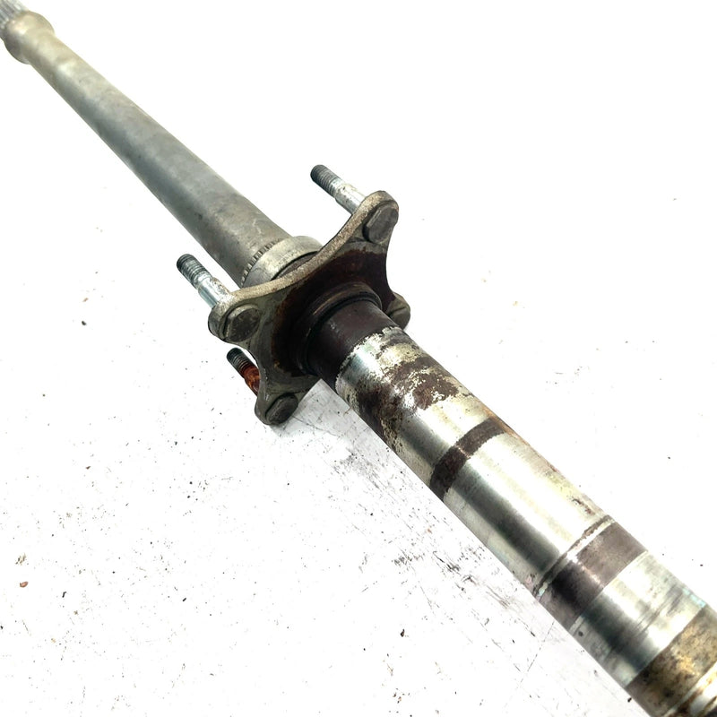 1981 Honda ATC250R OEM Rear Axle  42310-961-000 AH96