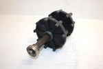 1989 Polaris 400 Oem Drive Shaft W/Bearing 1590198 SP23