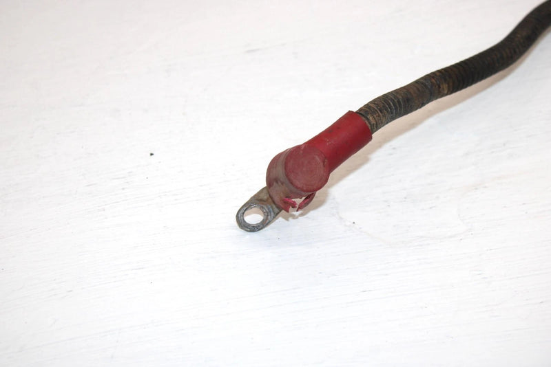 2005 Arctic Cat 500 4x4 Oem Starter Solenoid Cable 0445-053 AA1