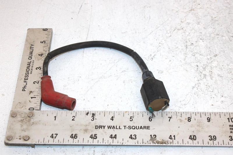 1985 Honda Trx Fourtrax 250 A Oem Ignition Coil 30510-HA5-000 30510-KT0-405 AH48