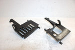 1996 Polaris 500 Oem Console Mount Set 1011952-067 1011951-067 SP14
