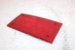 1999 Polaris 500 Xc Oem Center Seat Reflector 5432008 SP28