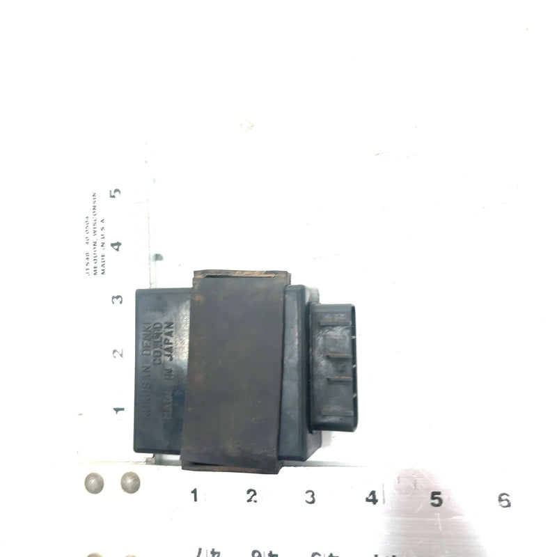 2006 Arctic Cat 400 4x4 Automatic OEM CDI ECU ECM Ignition Box 3402-683 AA40