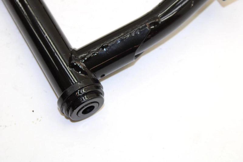 86 Kawasaki Bayou 300 OEM Upper Left A Arm  21187-1051 AK9