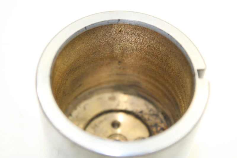 2000 Ski-doo Formula 600 Oem Piston Valve Slide (2.5) 404132300 Q3350