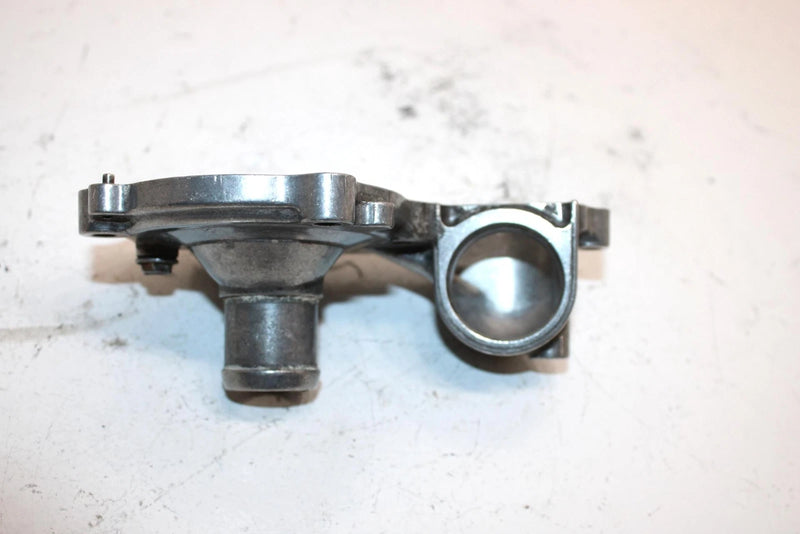 97 Polaris Xcr 600 Se Oem Water Pump Cover Plate 3085791 SP18