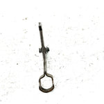 1995 Yamaha Big Bear 350 YFM350FW 4x4 OEM Shift Lever Arm 2VA-1817A-00-00 AY58
