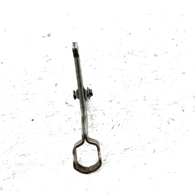 1995 Yamaha Big Bear 350 YFM350FW 4x4 OEM Shift Lever Arm 2VA-1817A-00-00 AY58