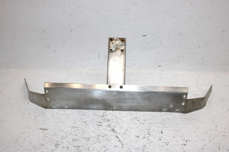 1987 Polaris 400 Oem Lower Bulkhead Brace 5223948 SP61