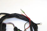 1994 Sea-doo Gtx Oem Gauge Wiring Harness 278000154 JS13