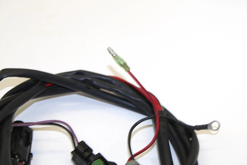 1994 Sea-doo Gtx Oem Gauge Wiring Harness 278000154 JS13