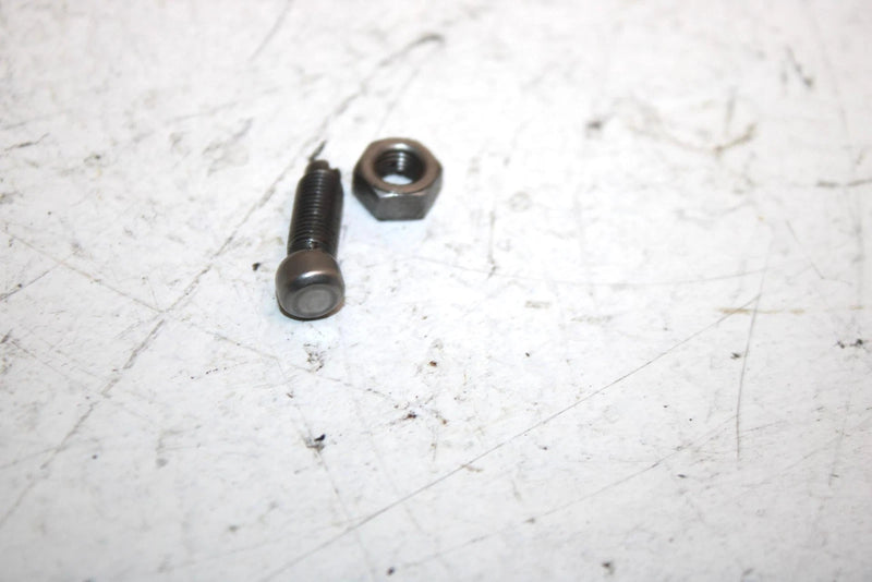 2005 Bombardier Rally 175 Oem Valve Adjuster 420241335 AB8