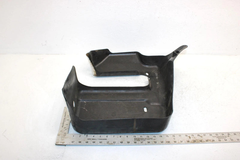 2007 Arctic Cat Atv 650 H1 Oem Fuel Tank Shield 0570-081 AA25