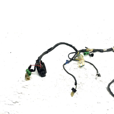 2006 Honda Rancher 350 TRX350FM 4x4 OEM Main Wire Harness 32100-HN5-N00 AH75
