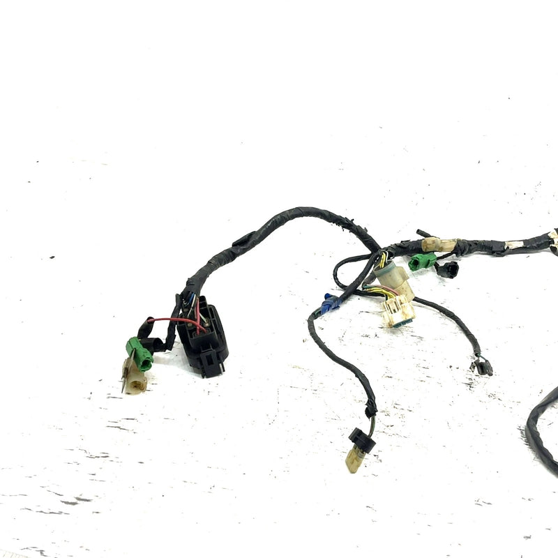 2006 Honda Rancher 350 TRX350FM 4x4 OEM Main Wire Harness 32100-HN5-N00 AH75