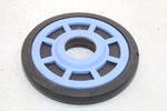 Polaris Oem Lavender Track Idler Wheel 6375 1594049 1594050 Q1243