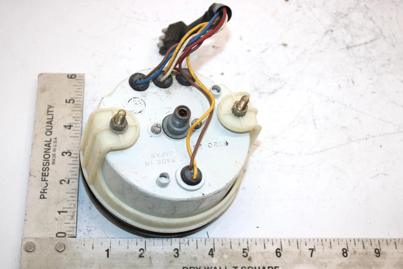 04 Arctic Cat Zr 900 Efi Oem Speedometer  0620-238 SAS4