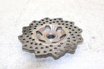 2013 Polaris 600 Rush Pro Oem Brake Rotor 2878739 SP30.1