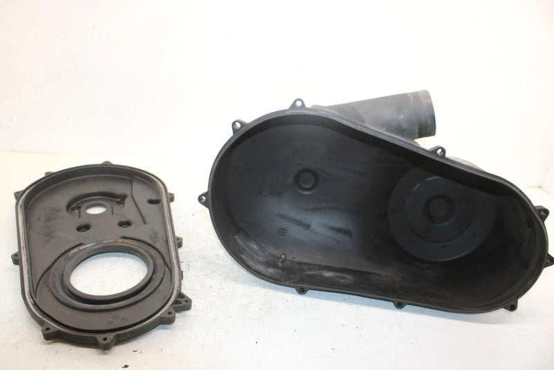 2003 Polaris Magnum 330 Oem Clutch Cover Set 2201676 2633926 AP158