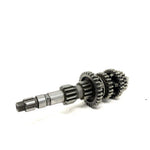1990 Yamaha Moto 4 OEM Main Transmission Axle 4GB-17401-00-00 AY51