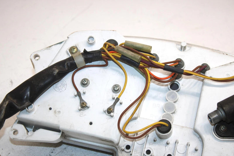 96 Polaris 600 Xcr Sp Oem Gauge Cluster Under 7k Miles 3280196 SP154