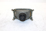 1990 Yamaha Phazer Ii Oem Headlight W/Bulb 86M-84310-00-00 SY16