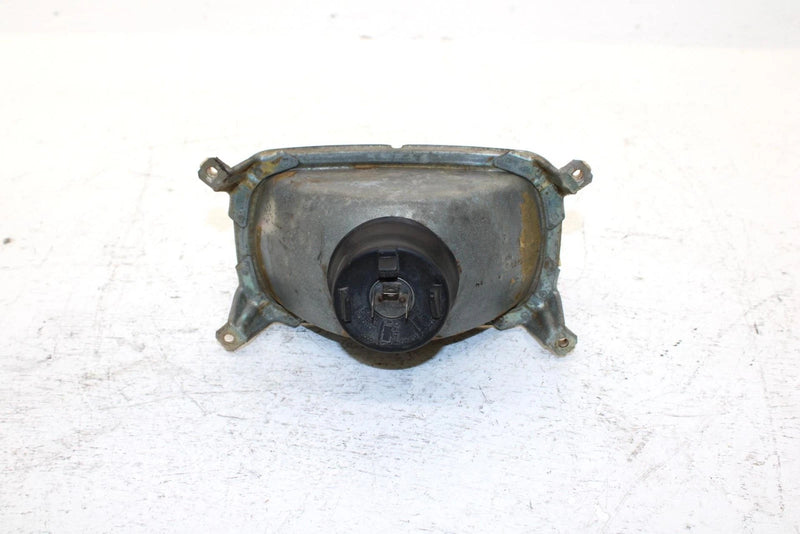 1990 Yamaha Phazer Ii Oem Headlight W/Bulb 86M-84310-00-00 SY16