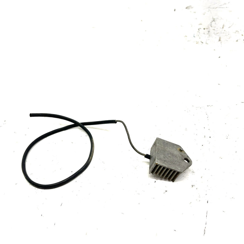 84-87 Suzuki Quadrunner 185 OEM Voltage Regulator 32500-19A00 AS0