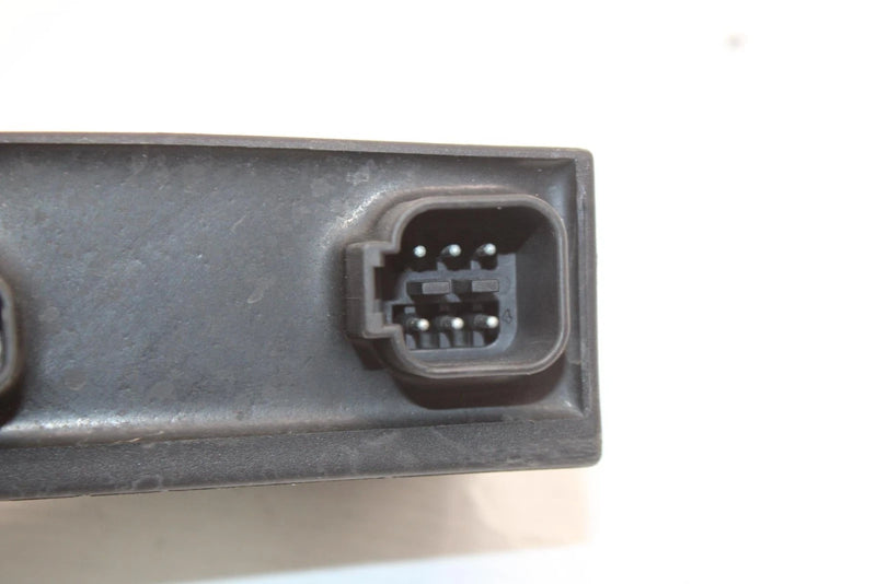 2002 Ski-doo Mxz 500 Oem CDI ECU ECM Ignition Box 512059448 SS16