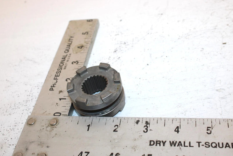 2005 Polaris Sportsman 500 Ho Oem 6 Face Engagement Dog 323470 3234258 AP176