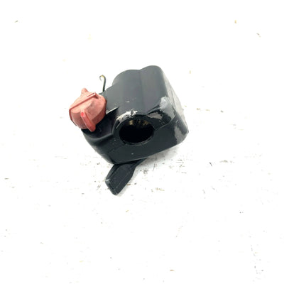 84-87 Suzuki Quadrunner 185 OEM Throttle Lever 57100-24312 AS33