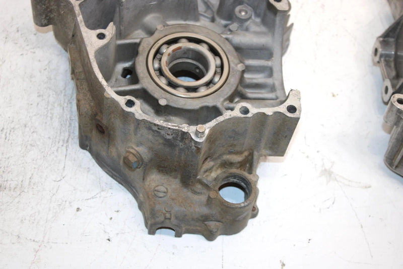 2000 Polaris Magnum 325 Oem Engine Motor Crankcase 3086793 AP65
