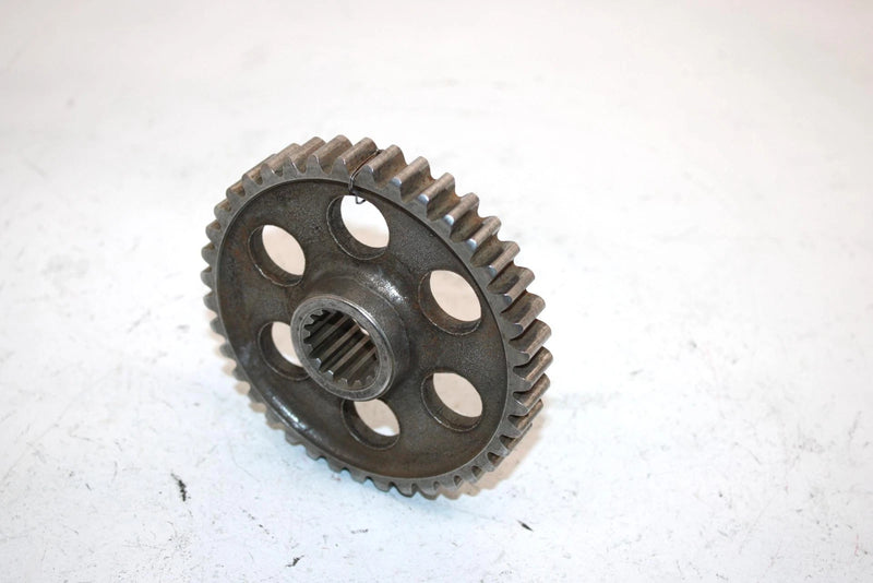 Polaris Xcf Oem 39T Lower Chain Case Sprocket 3222105 SPS3