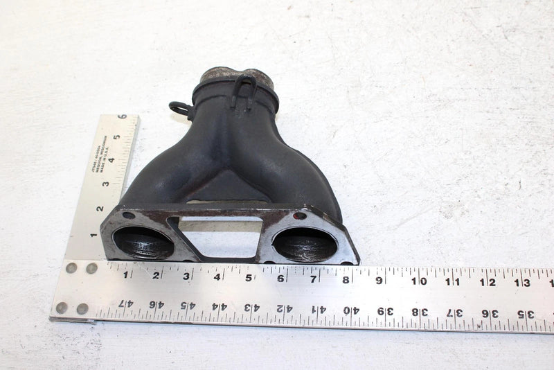1999 Polaris 500 Xc Oem Exhaust Manifold 1260851-029 SP37