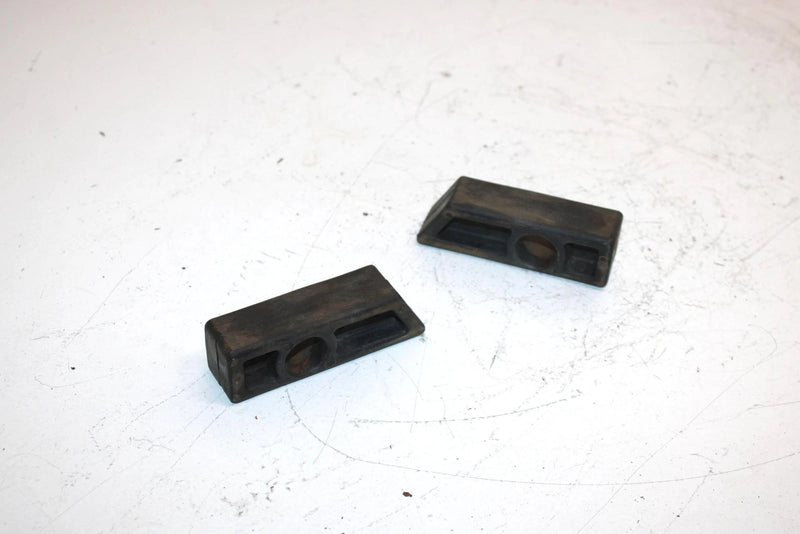 94 Polaris Xlt Sp Oem Sway Bar Bushing Pair 5410385 SP141