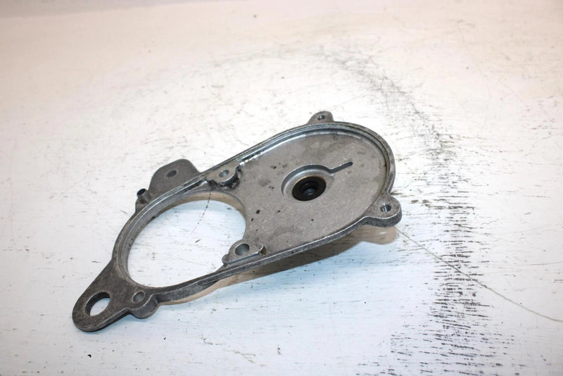 1989 Yamaha Inviter Oem Inner Oil Pump Cover 8R4-15416-00-00 SY17