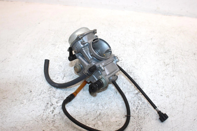 1999 Kawasaki Prarie 400 Oem Carburetor Assembly 15003-1446 AK28