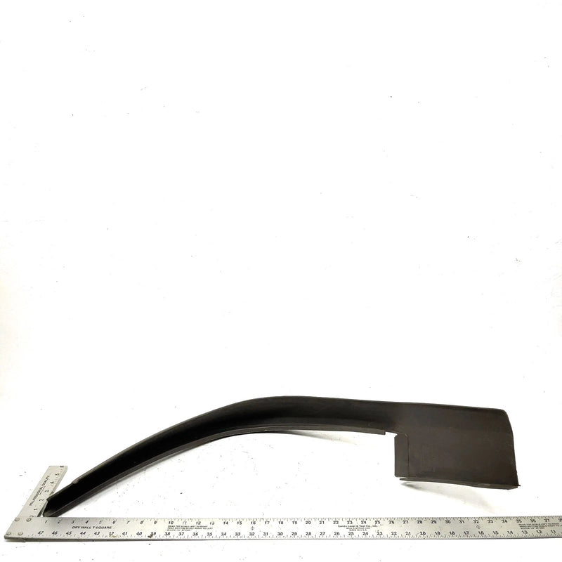03 Bombardier Traxter 500 4x4 Auto OEM Front Left Fender Flare 705000597 AB15