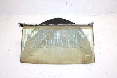 1996 Ski-doo Touring Sle Oem Headlight W/Bulb 515176274 515176274 SS27