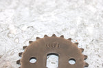 2015 Polaris Ranger 570 Eps Oem 23T Oil Pump Sprocket 3222198 XP5.1