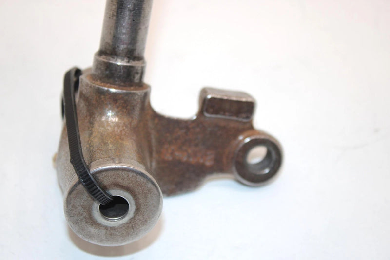 88 Yamaha  Champ 100 Yfm100u Oem Left Steering Knuckle 2HX-23501-00-00 AY10