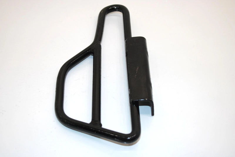 02 Arctic Cat Atv 90 2x4 Oem Left FLoor Guard 3301-254 AA14